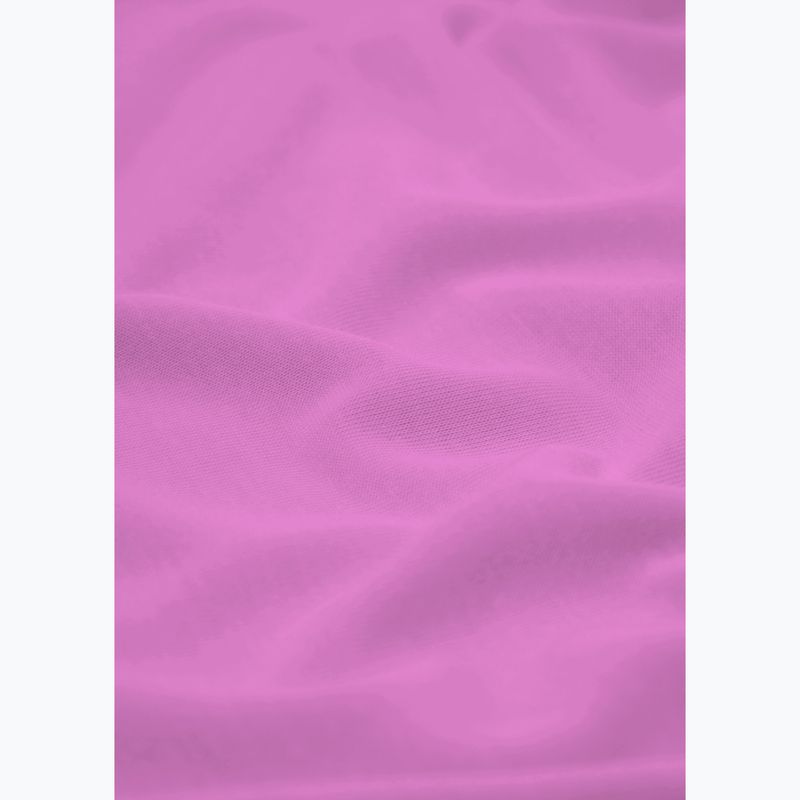 Maglietta da trekking da donna Jack Wolfskin Vonnan foxglove 7