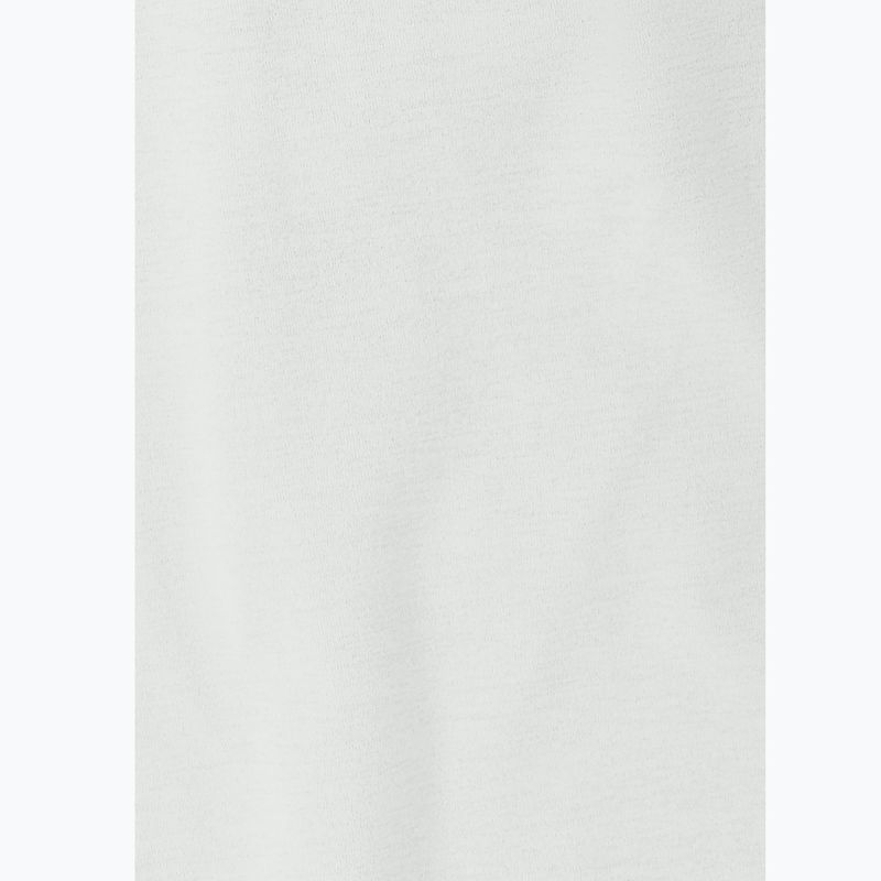 Maglietta da trekking da donna Jack Wolfskin Travel T stark white 7