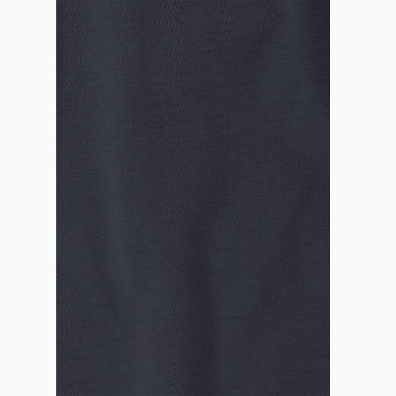 Maglietta da trekking da donna Jack Wolfskin Travel T dark navy 7