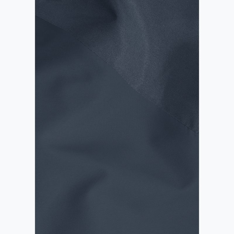 Giacca antipioggia da donna Jack Wolfskin Wildbound 2L midnight sky 10