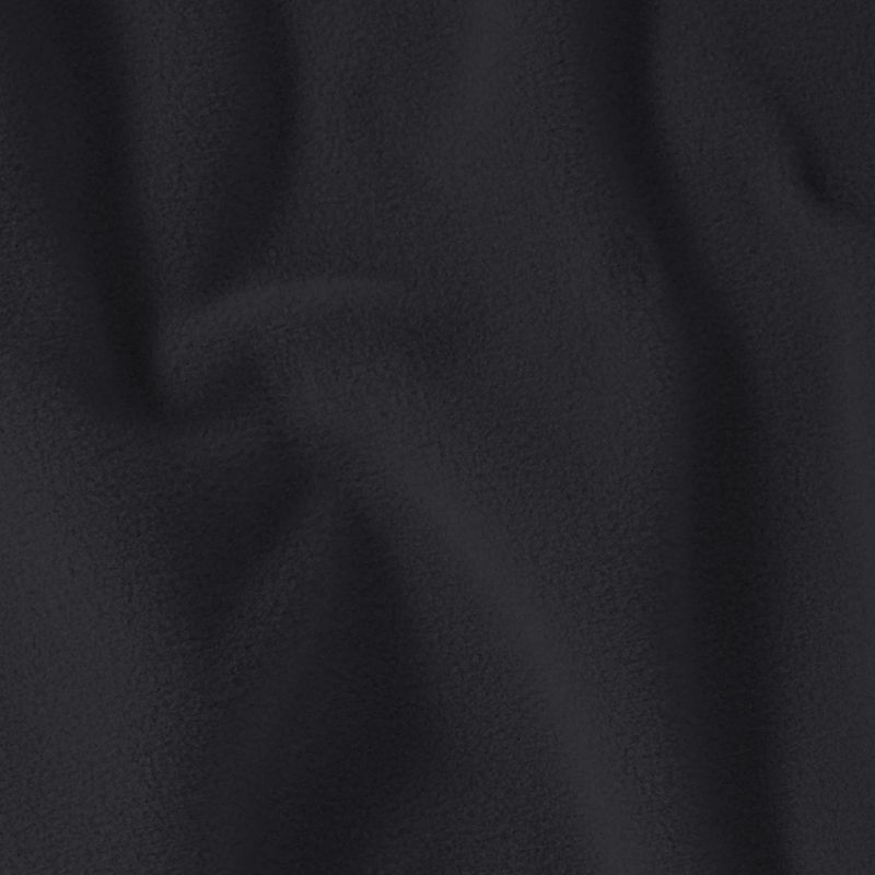 Felpa in pile da donna Jack Wolfskin Taunus 100 Full Zip black 9