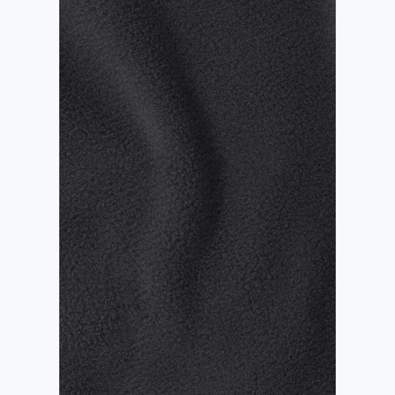Pile uomo Jack Wolfskin Taunus 200 Full Zip black 9