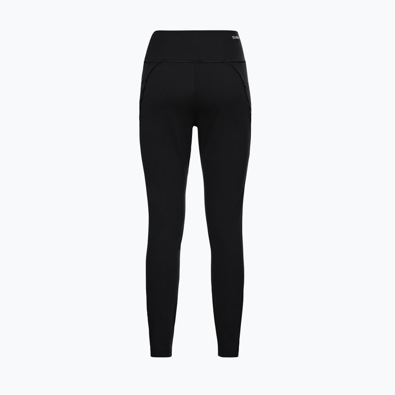 Leggings da donna Jack Wolfskin Wildstride black 9