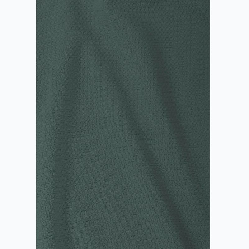 Maglietta da trekking da donna Jack Wolfskin Prelight Suncool Duro sago palm 7