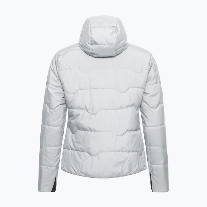 Giacca imbottita da donna Jack Wolfskin Trail Light Ins 2IN1 black 11