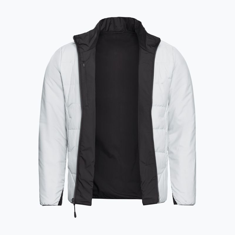 Giacca imbottita da uomo Jack Wolfskin Trail Light Ins 2IN1 black 12