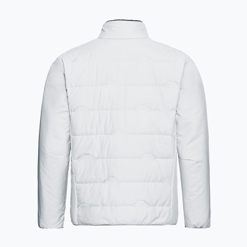 Giacca imbottita da uomo Jack Wolfskin Trail Light Ins 2IN1 black 13