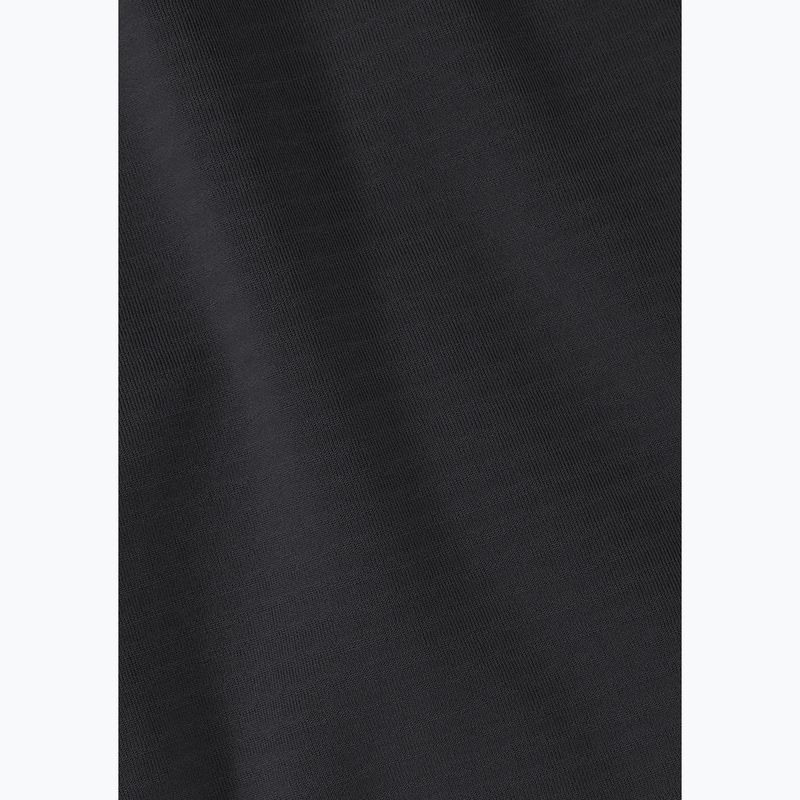 Felpa trekking da uomo  Jack Wolfskin Litestride Full Zip black 9