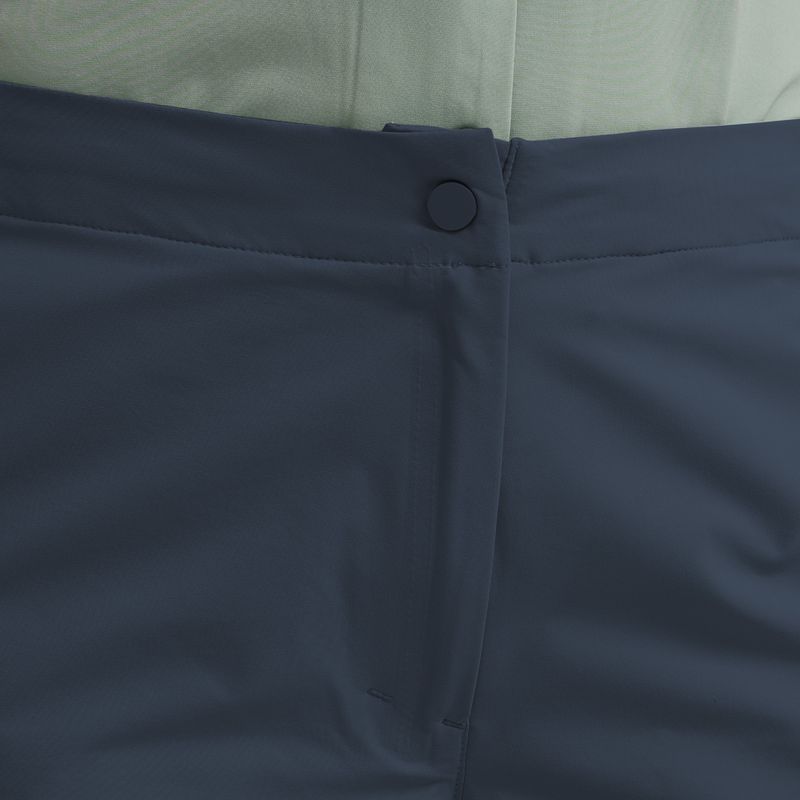 Pantaloncini da trekking da donna Jack Wolfskin Prelight Pulse midnight sky 6