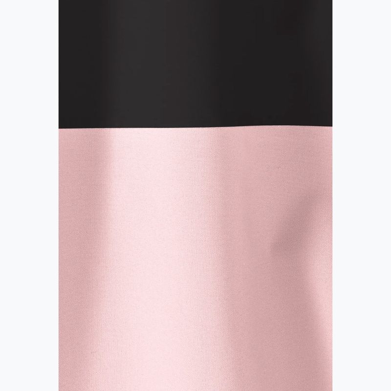 Giacca antipioggia da donna Jack Wolfskin Rockpaw 3L rosegarden 10