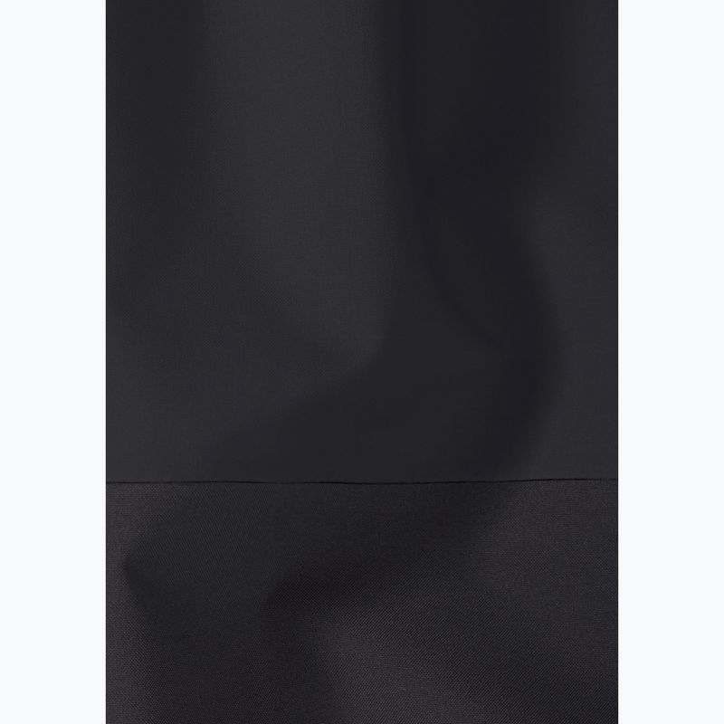 Giacca antipioggia da uomo Jack Wolfskin Rockpaw 3L phantom 10