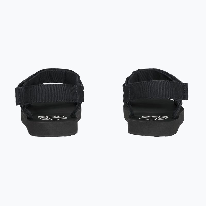 Sandali da uomo Jack Wolfskin Taiga black 4