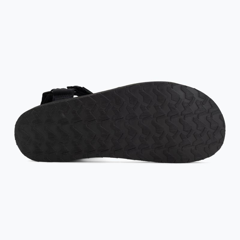 Sandali da uomo Jack Wolfskin Taiga black 4