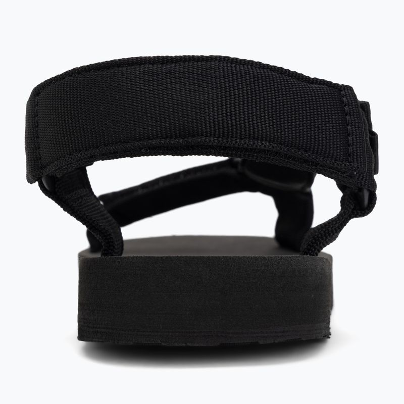 Sandali da uomo Jack Wolfskin Taiga black 6