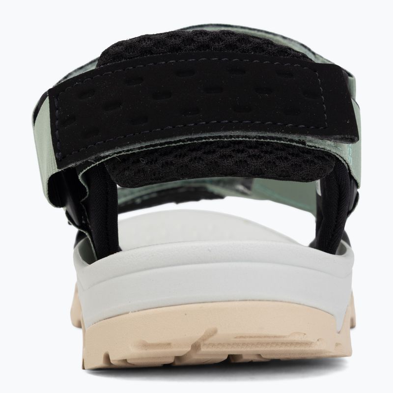 Sandali da donna  Jack Wolfskin Ridge green zinnia 6