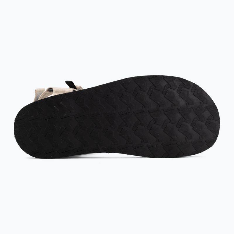 Sandali da donna  Jack Wolfskin Taiga oyster 4