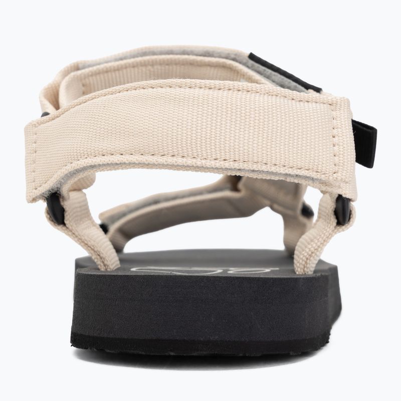 Sandali da donna  Jack Wolfskin Taiga oyster 6