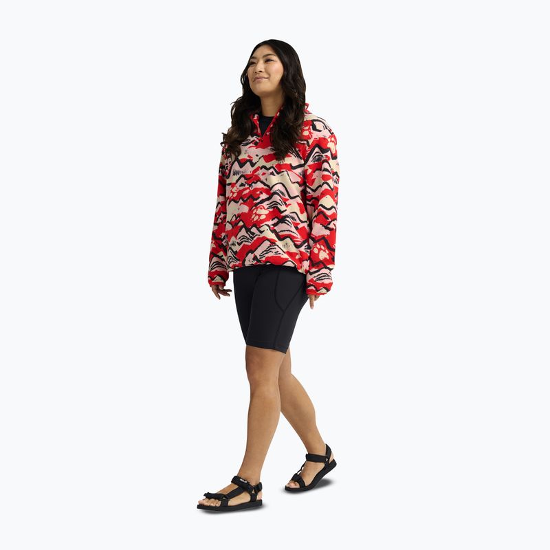 Sandali da donna  Jack Wolfskin Taiga black 5