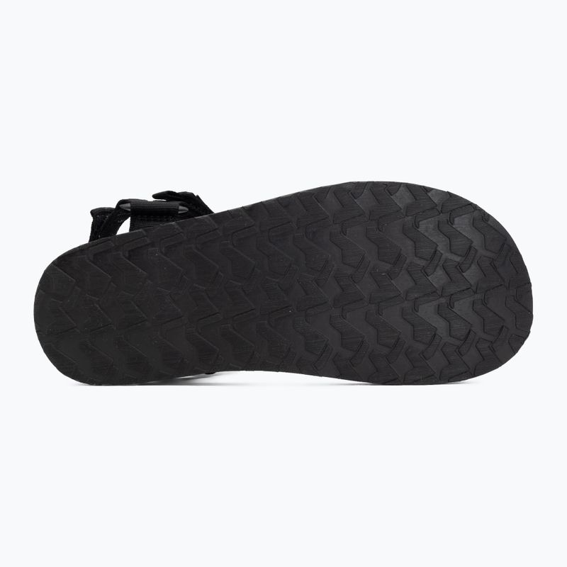 Sandali da donna  Jack Wolfskin Taiga black 4
