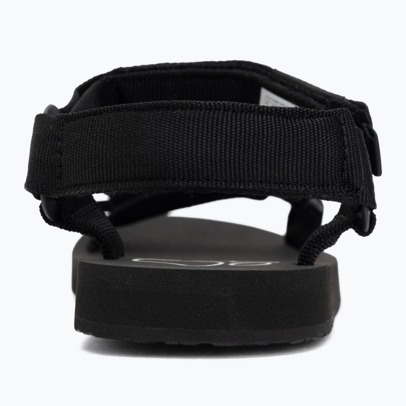 Sandali da donna  Jack Wolfskin Taiga black 6