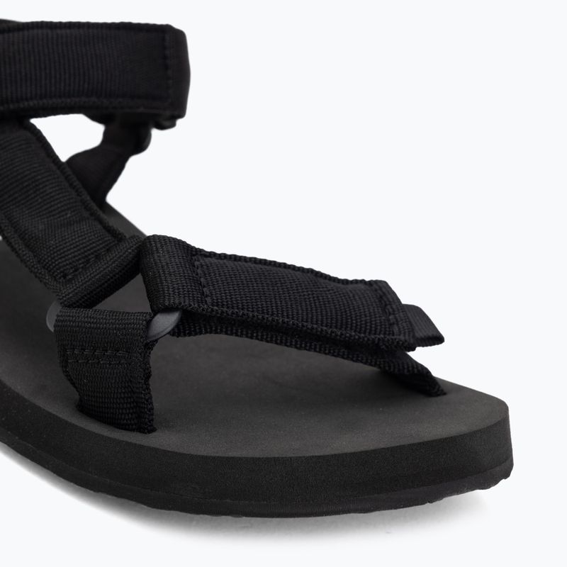 Sandali da donna  Jack Wolfskin Taiga black 7
