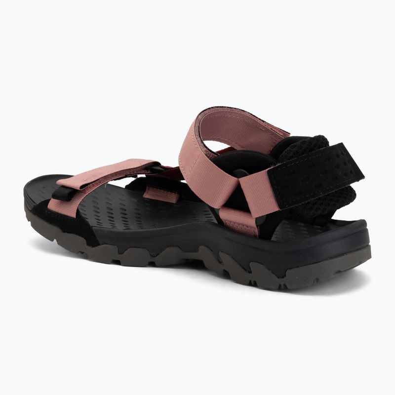Sandali da donna  Jack Wolfskin Ridge begonia 3