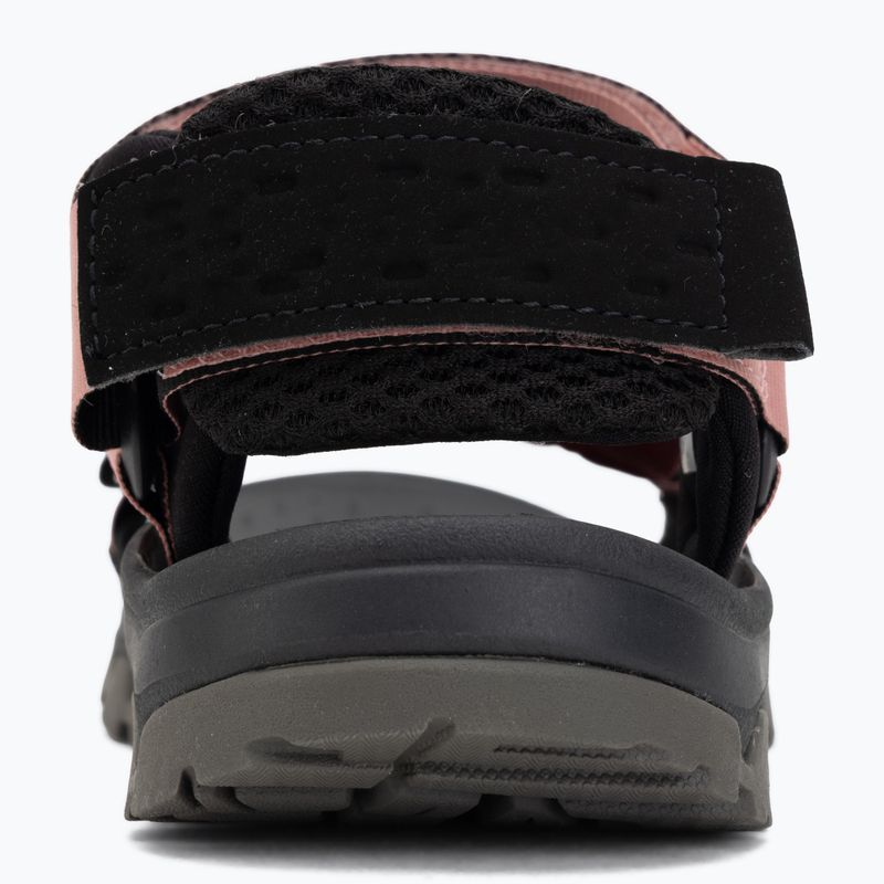 Sandali da donna  Jack Wolfskin Ridge begonia 6