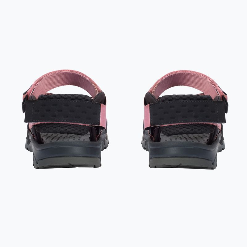 Sandali da donna  Jack Wolfskin Ridge begonia 4