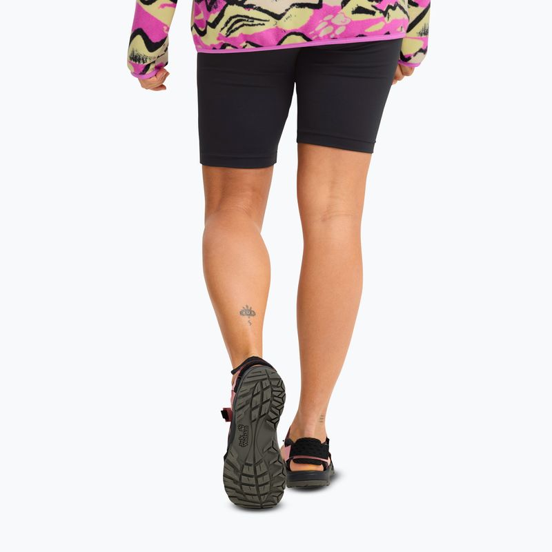 Sandali da donna  Jack Wolfskin Ridge begonia 9