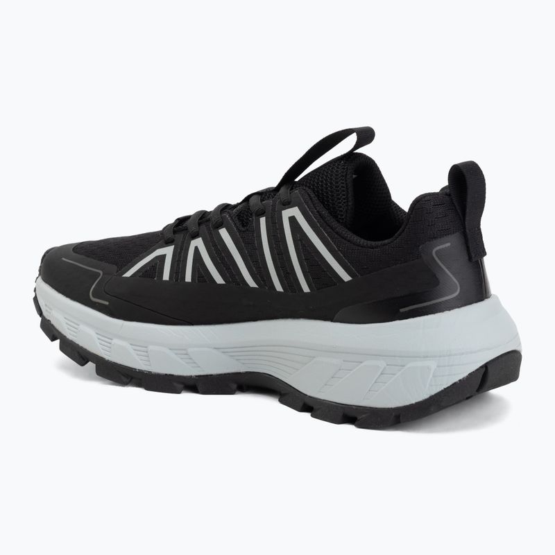 Scarpe da trekking da donna Jack Wolfskin Wild Hike Low black/phantom 3