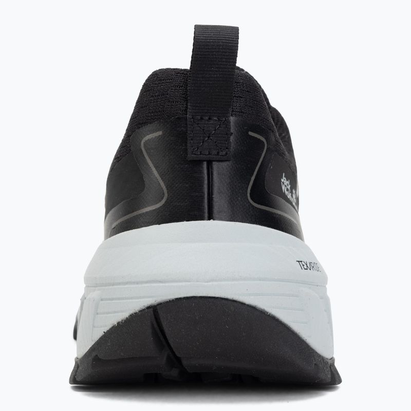 Scarpe da trekking da donna Jack Wolfskin Wild Hike Low black/phantom 6