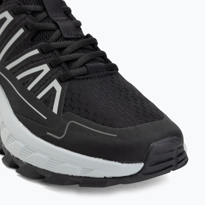 Scarpe da trekking da donna Jack Wolfskin Wild Hike Low black/phantom 7