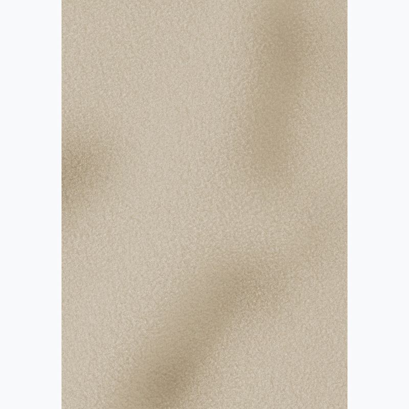 Felpa in pile da uomo Jack Wolfskin Sumetro Full Zip oyster 9