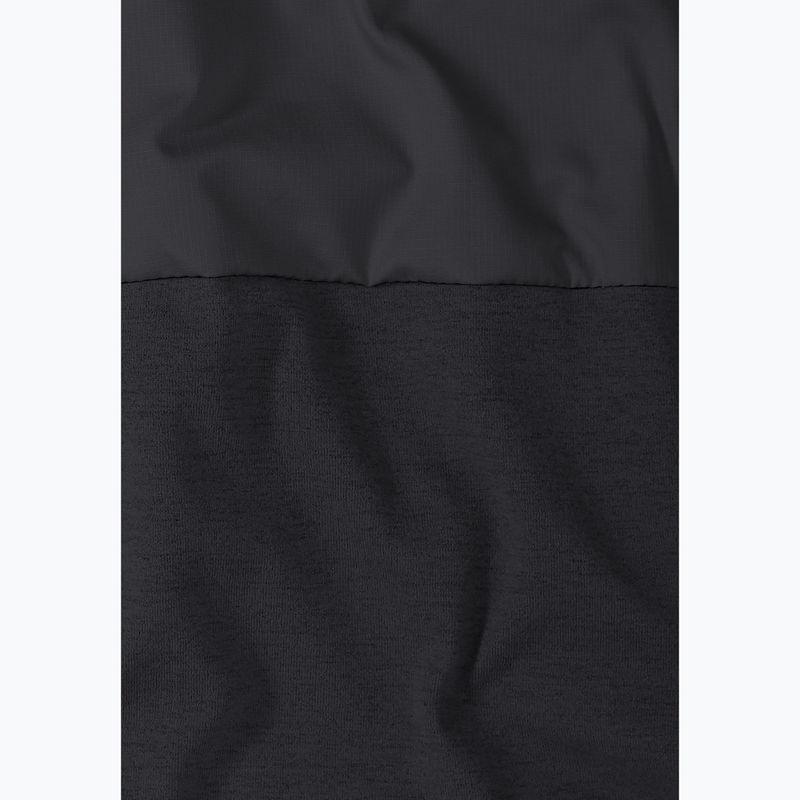 Felpa trekking da uomo  Jack Wolfskin Sucol Hoody black 7