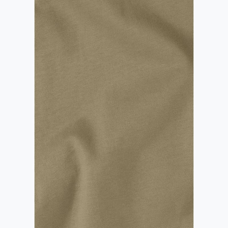 Maglietta da uomo Jack Wolfskin Carefree hazel wood 8