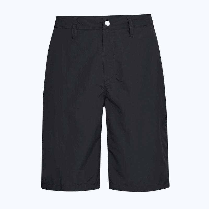 Pantaloncini da trekking da uomo Jack Wolfskin Duneland black 8
