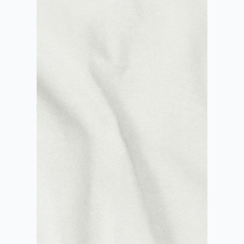 Maglietta da uomo Jack Wolfskin Essential stark white 7