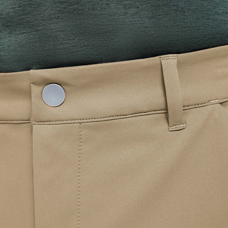 Pantaloncini da trekking da uomo Jack Wolfskin Pico hazel wood 5