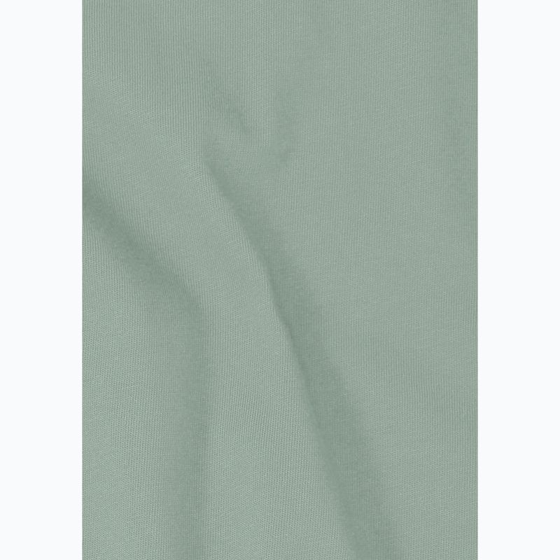 Maglietta da uomo Jack Wolfskin Essential green zinnia 7