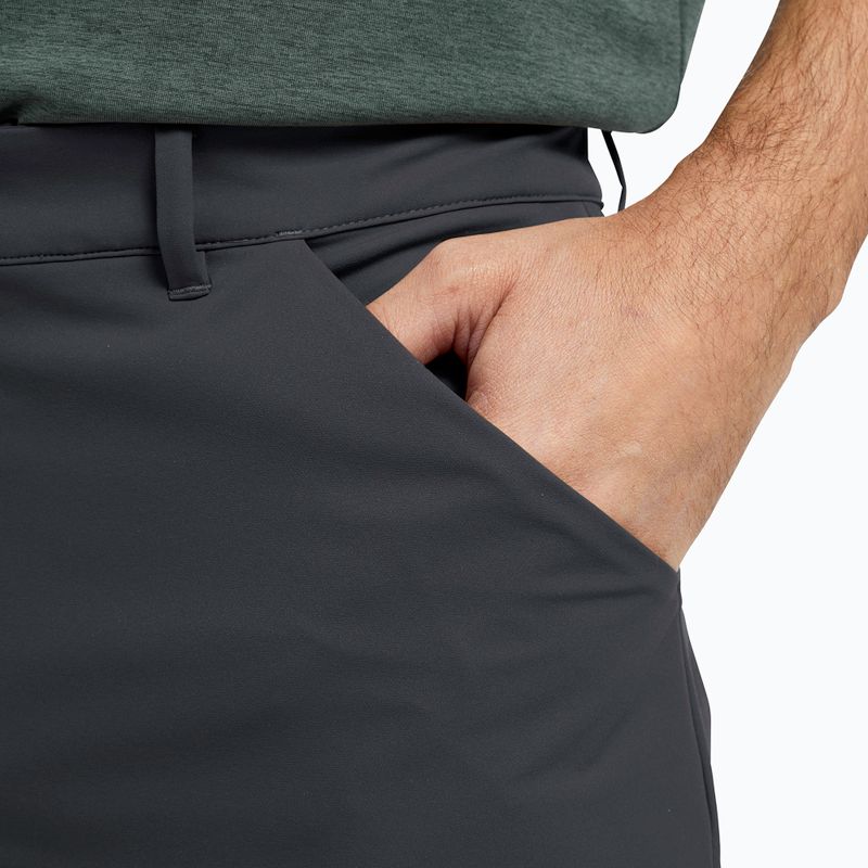 Pantaloncini da trekking da uomo Jack Wolfskin Pico phantom 4