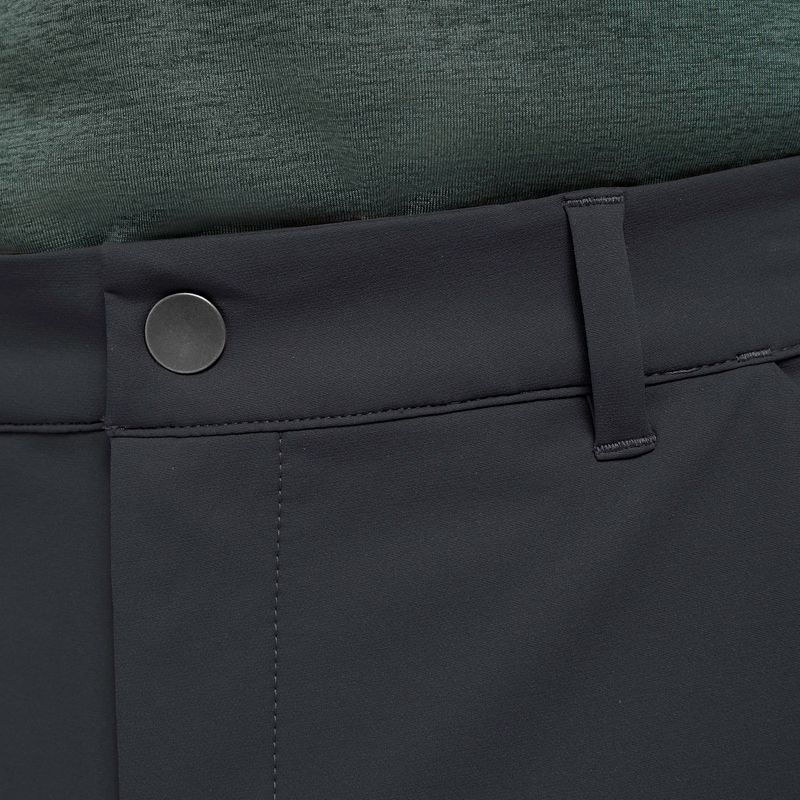 Pantaloncini da trekking da uomo Jack Wolfskin Pico phantom 5