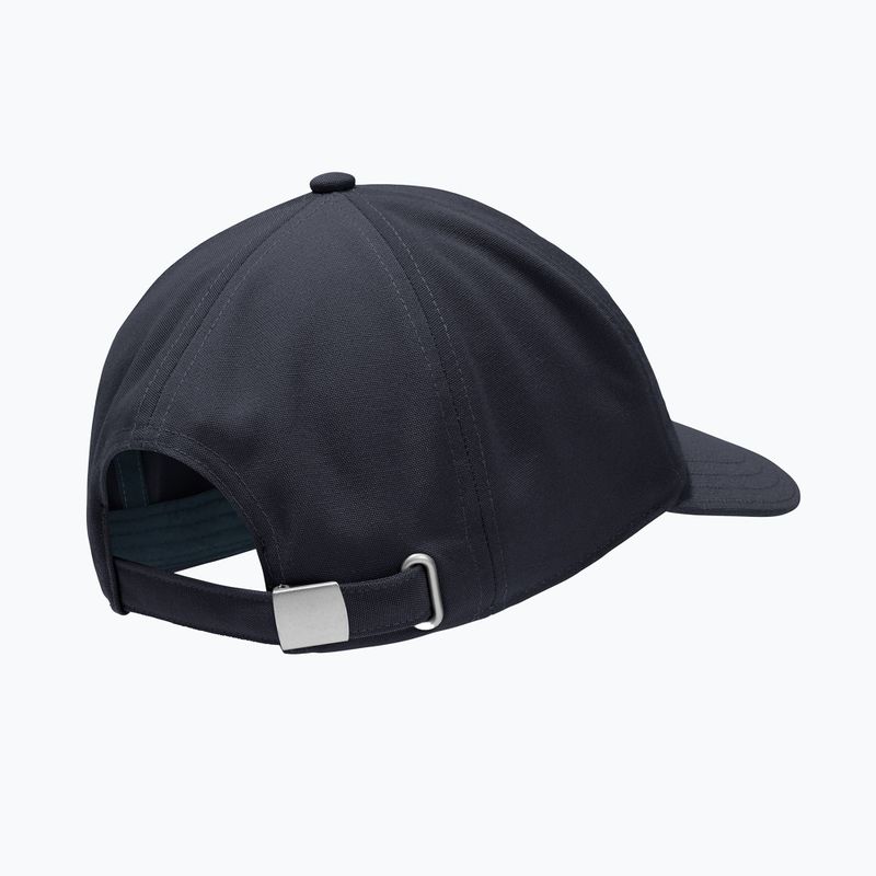 Cappellino con visiera Jack Wolfskin sunset dark navy 2