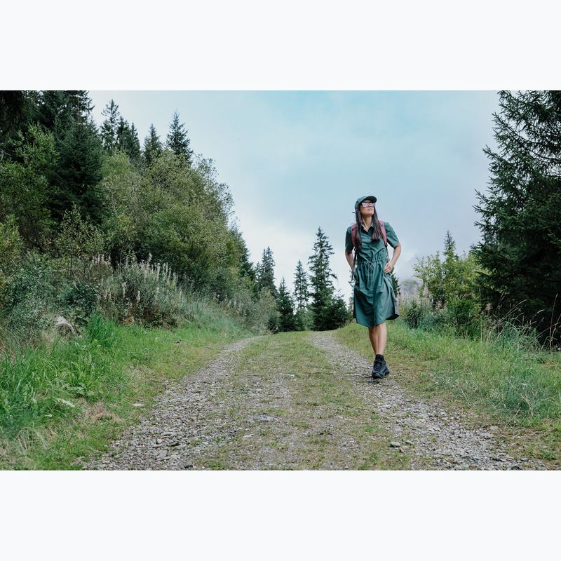 Cappellino con visiera Jack Wolfskin sunset sago palm 10