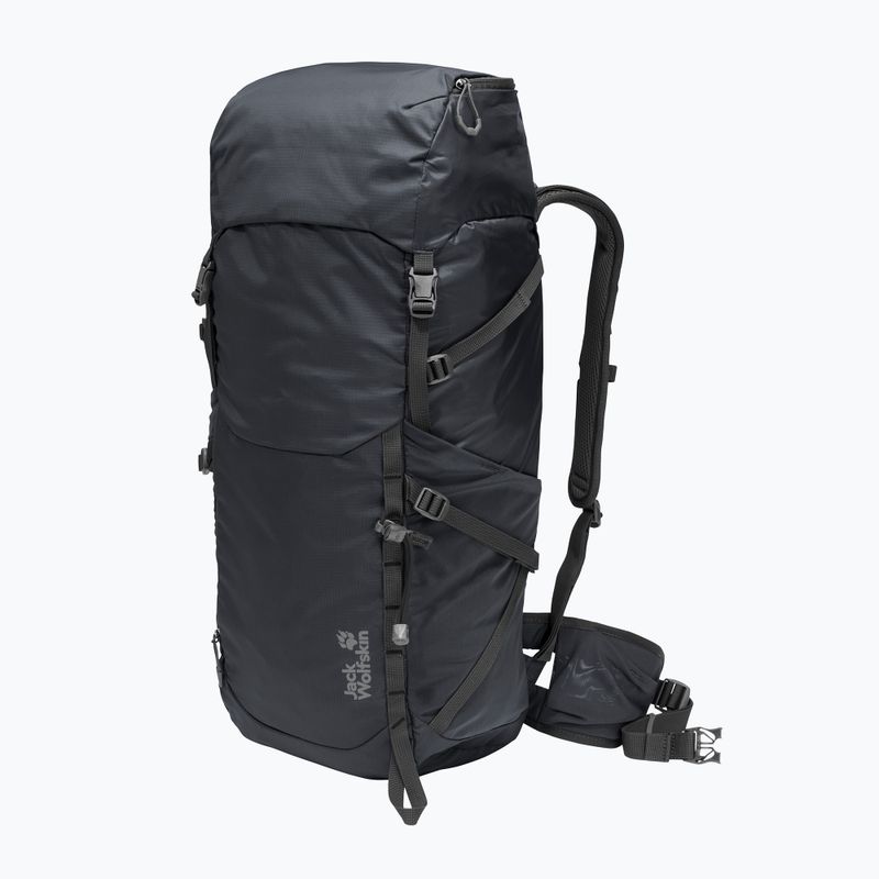 Zaino da trekking Jack Wolfskin Echotrek Shape 30 l phantom 2