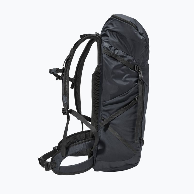 Zaino da trekking Jack Wolfskin Echotrek Shape 30 l phantom 4