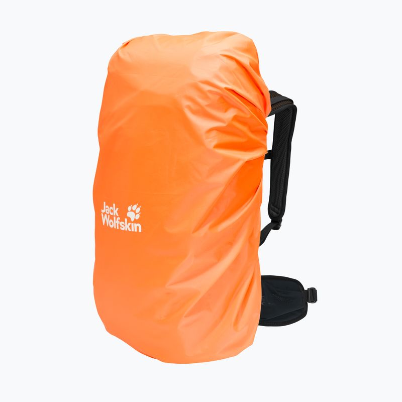 Zaino da trekking Jack Wolfskin Echotrek Shape 30 l phantom 5