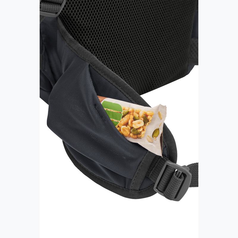 Zaino da trekking Jack Wolfskin Echotrek Shape 30 l phantom 13