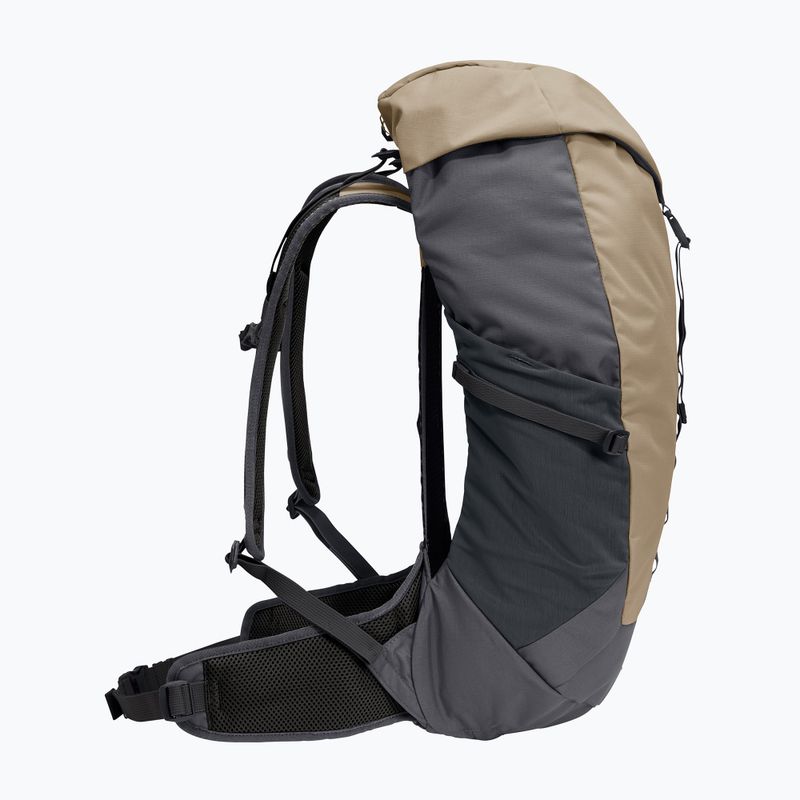 Zaino da trekking Jack Wolfskin Astro Vent 30 l hazel wood 4
