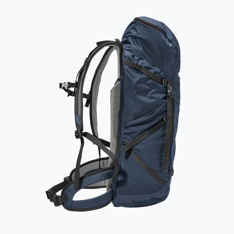 Zaino da trekking Jack Wolfskin Echotrek Shape 30 l midnight sky 4