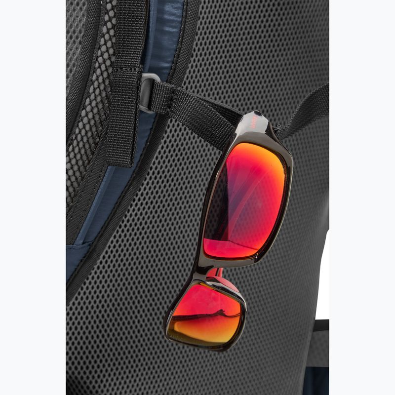 Zaino da trekking Jack Wolfskin Echotrek Shape 30 l midnight sky 12